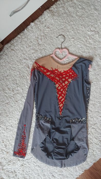 Купальник для художньої гімнастики