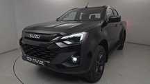 Isuzu D-Max Od ręki! Nowy model!