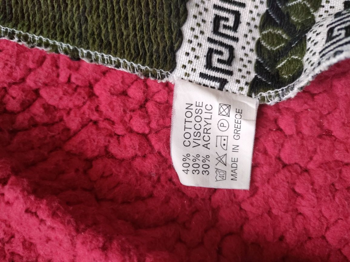 Bieżnik na ławę, stół.Made in Greece.