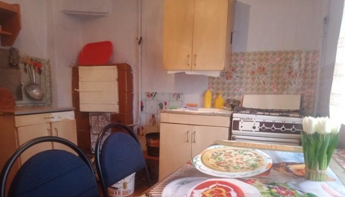 Продам або здам в оренду на довготривалий термін будинок від власника