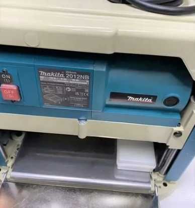 Strugarka Makita NB 2012