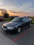 Skoda Octavia Skoda Octavia 1.6 LPG