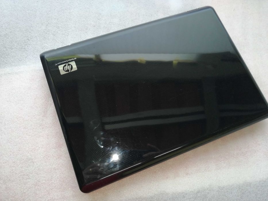 Portátil HP Pavilion dv6000