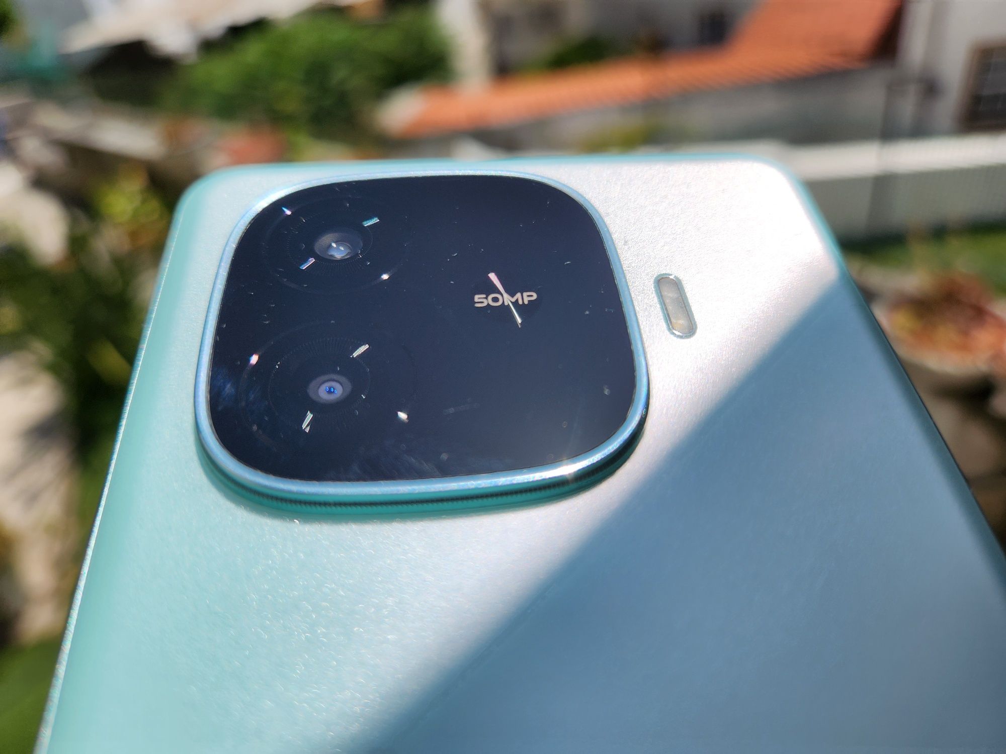 Novo VIVO IQOO Z9 256GB