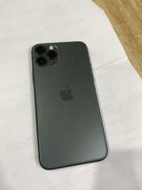 Продам iphone 11 pro 256Gb