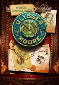 Ulysses Moore T.14 Podróż do Mrocznych Portów - Pierdomenico Baccalar