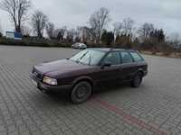 Audi 80 Avant 1.9 TDI