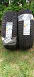Opony zimowe 215/60/16
