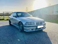 BMW E36 Coupe 2.0 LPG