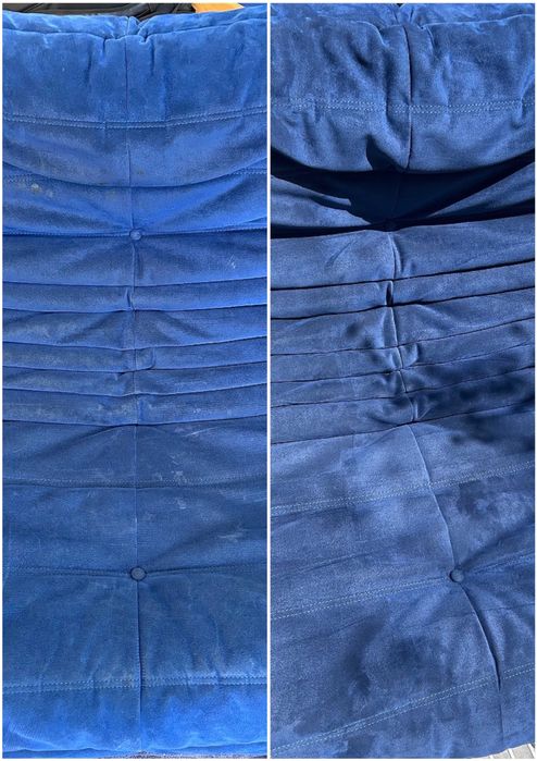 Profesjonalne pranie tapicerki meblowej i samochodowej.