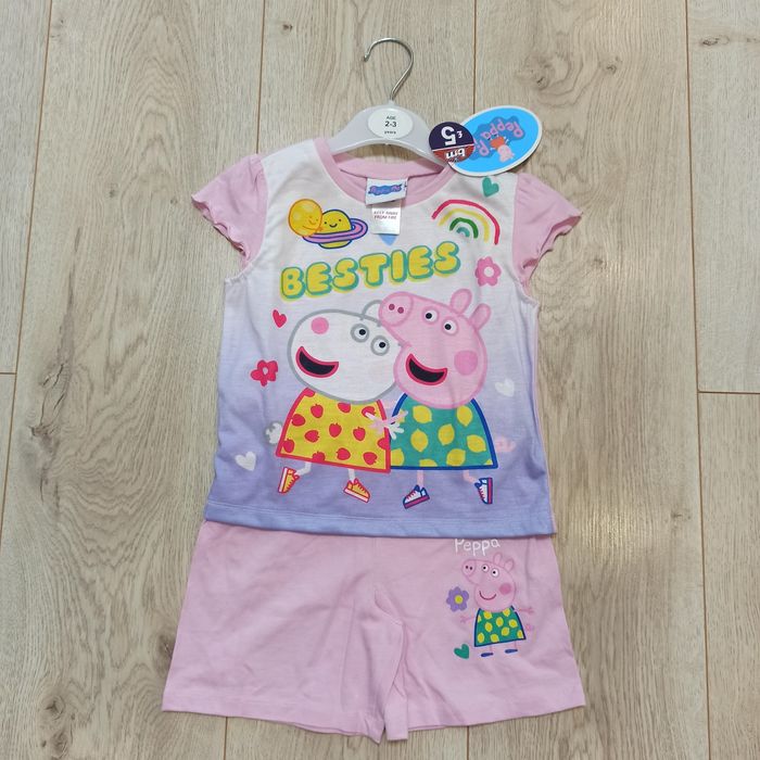 Детский костюм футболка шорты