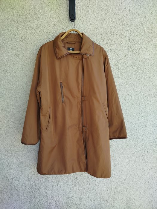 Жіноча куртка тренч bogner fire and ice куртка богнер