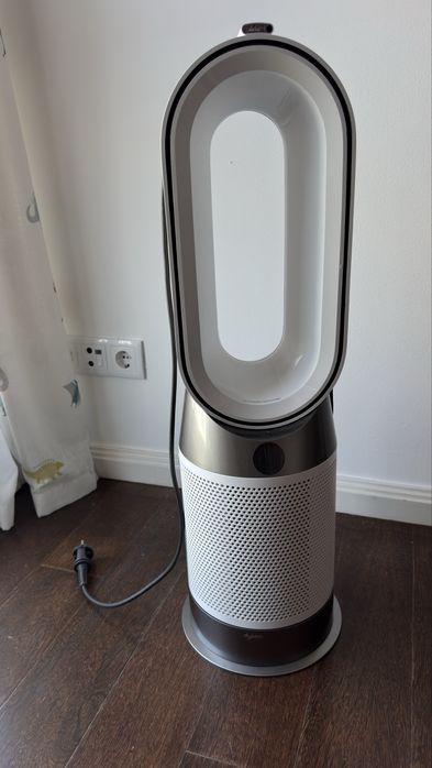 Purificador DYSON Hot+ Cool