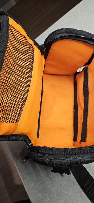 Torba na aparat Camrock