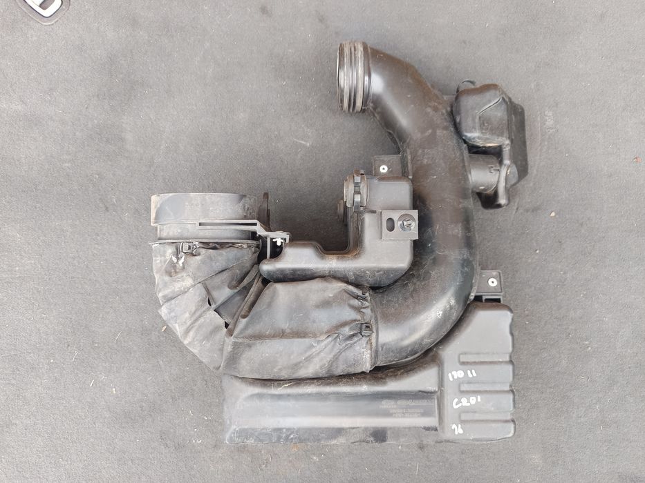 Hyundai i30 II KIA CEED II 1.6 crdi Rezonator Powietrza F-vat