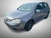 VOLKSWAGEN VW GOLF V 5 1.9 tdi sdi BRU części
