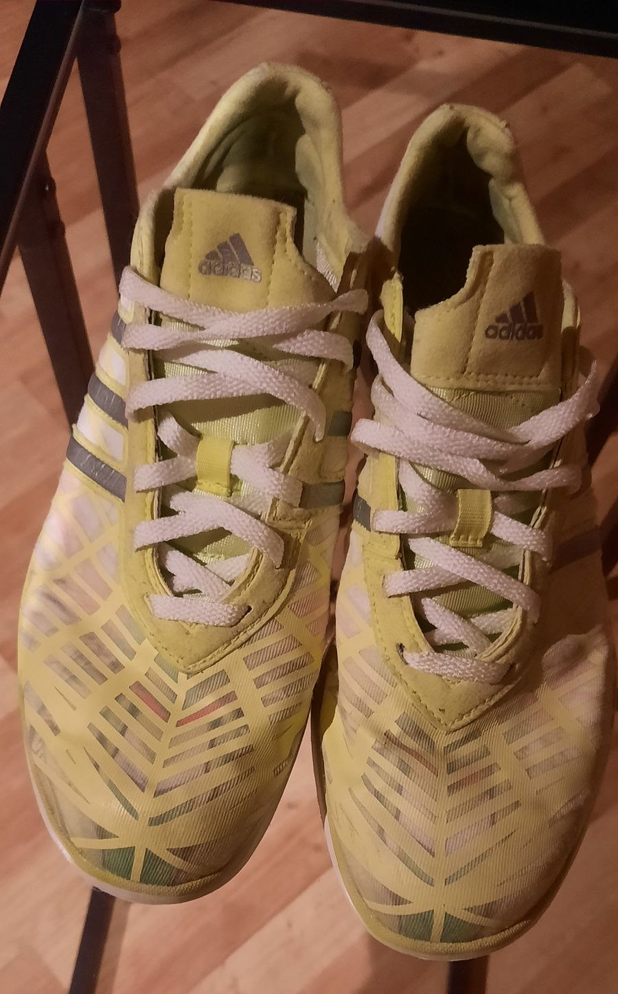 Sneakersy adidas 40  runner