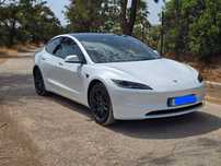 Tesla Model 3 Tração Traseira