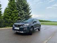 Peugeot 3008 Osoba prywatna