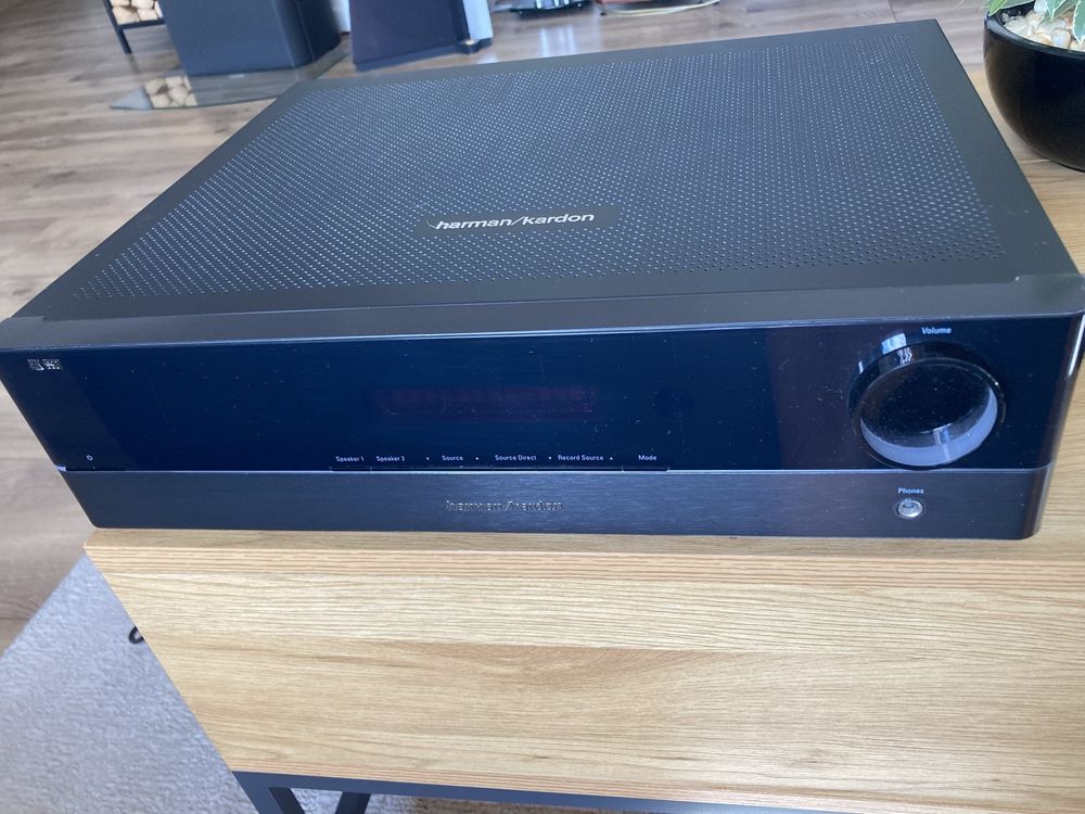 Harman Kardon Hk 980 phono