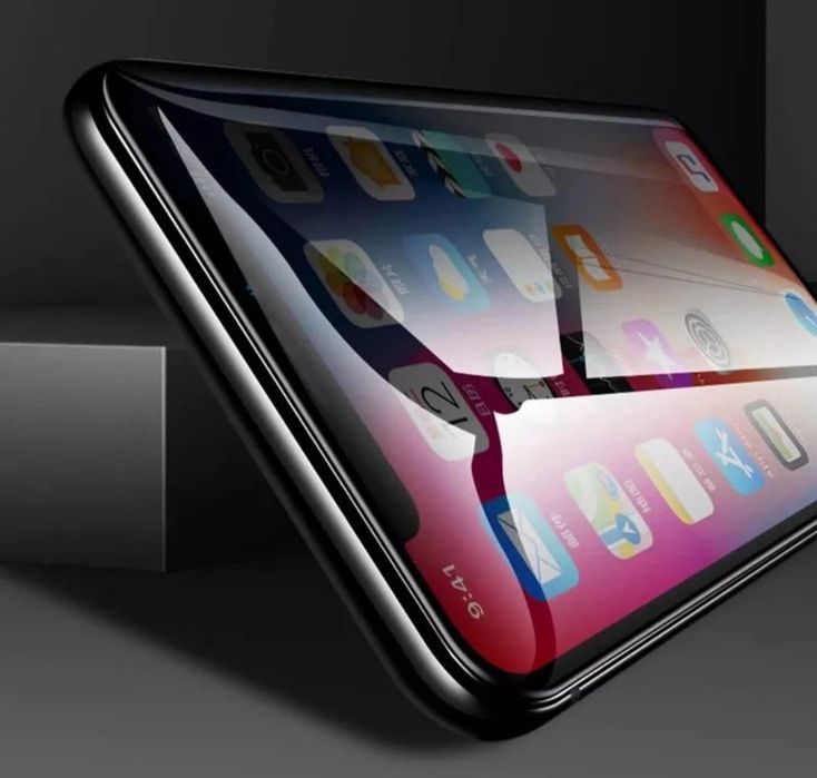 Pelicula Vidro Privacidade iPhone 14 / 14 Pro / 14 Pró Max / 14 Max