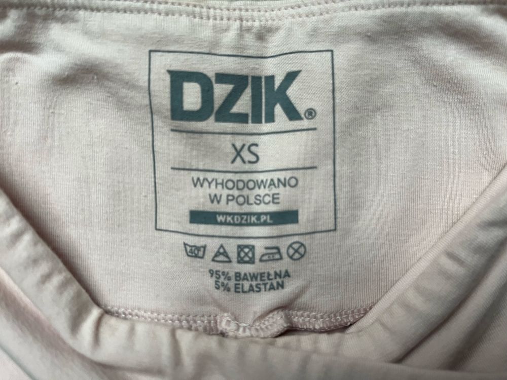 Kolarki damskie WK Dzik - XS