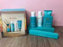 MOROCCANOIL DISCOVERY SET + L'Originale Eau De Parfum perfumy nowe