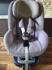 Fotelik Maxi Cosi Pearl i baza FamilyFix isofix