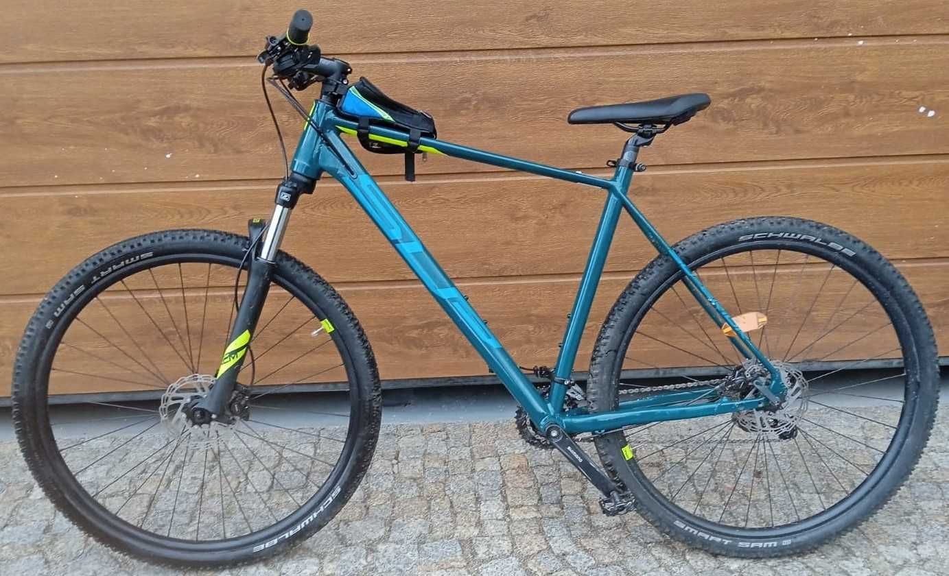 Karpacz wypozyczalnia rowerow MTB i rowerow elektrycznych