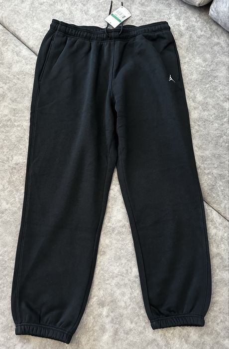 Спортивні штани  Jordan W J FLT FLC Pant Core