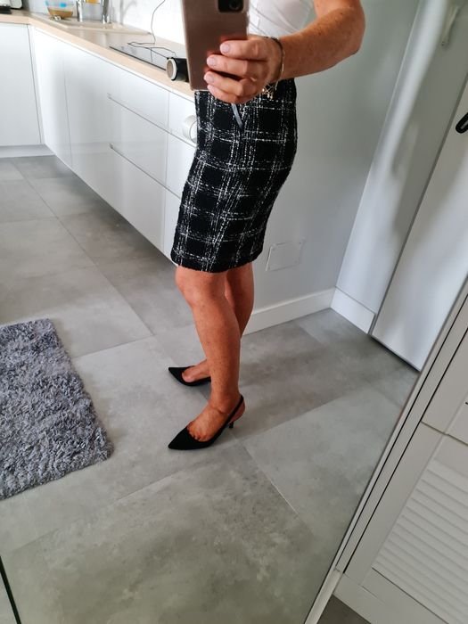 Spódnica damska Hera