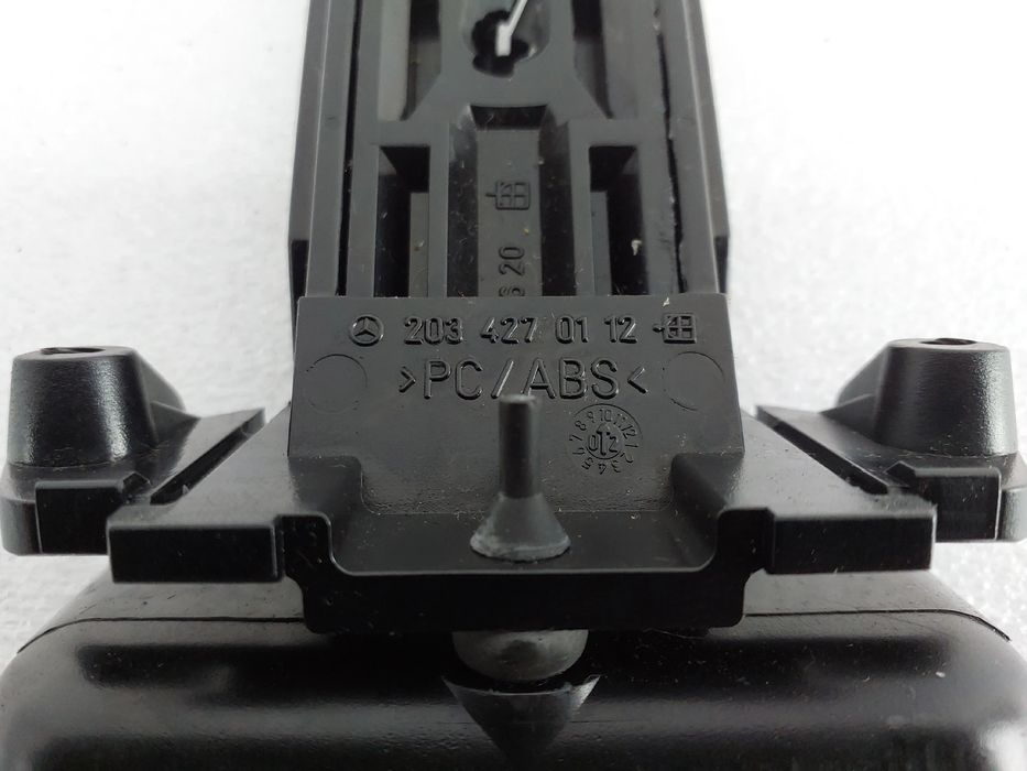 Travão de mão / parque MERCEDES-BENZ CLK (C209)