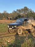 Vendo Nissan Patrol