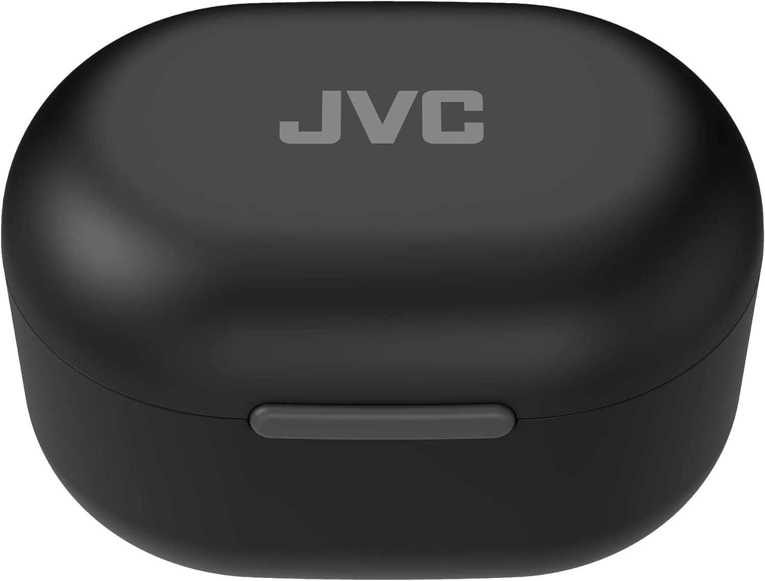 JVC Słuchawki bezprzewodowe douszne  Bluetooth 5.2 HA-Z330T-B