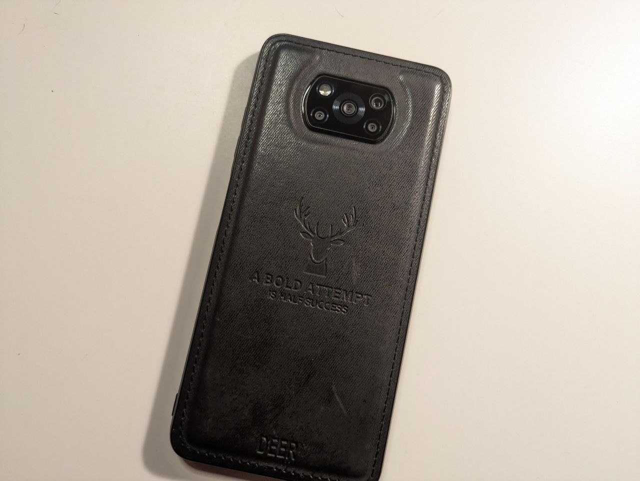 Xiaomi poco x3 pro 8/256gb