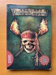 Livro Os Piratas das Caraíbas - O Cofre do Homem Morto (PT)