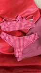 Bikini Liu Jo bikini fato de banho