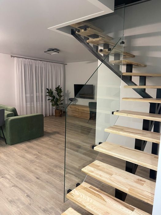 Sunset SPA apart (джакузі, кінотеатр, тераса)