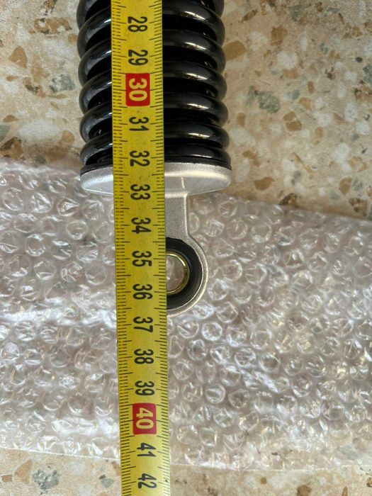 Амортизатор  355мм  для мотоцикла, мопеда, квадроцикла