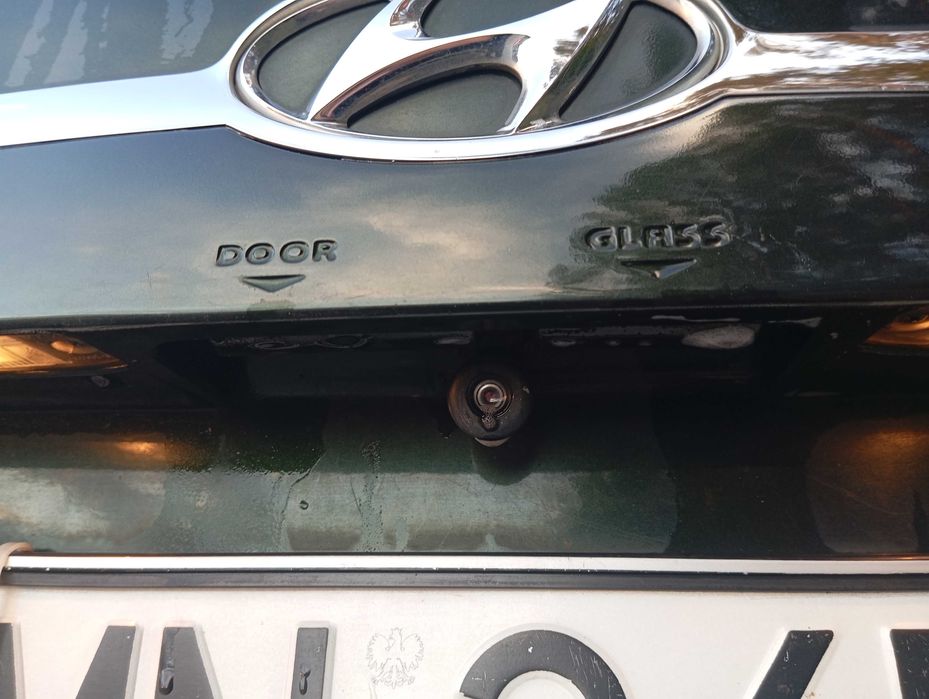 Sprzedam Hyundai Tucson