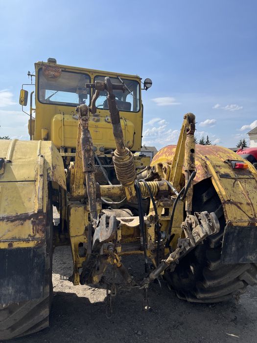 К701 трактор Кіровець