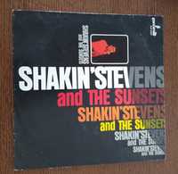 Shakin Stevens płyta analogowa