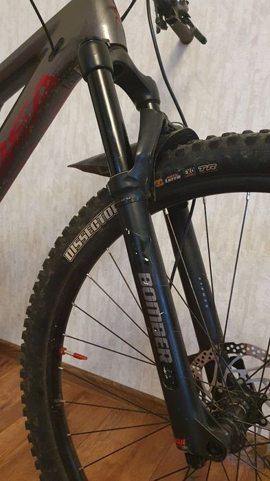 Orbea Occam H30 full