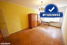 Na Sprzedaż mieszkanie 3 pok, pow. 80 m2, Byczyna