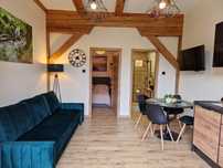 Apartament Milka2 , Nocleg, kwatery , pokój ,pole namiotowe Tolkmicko