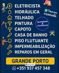 reparos em gerais