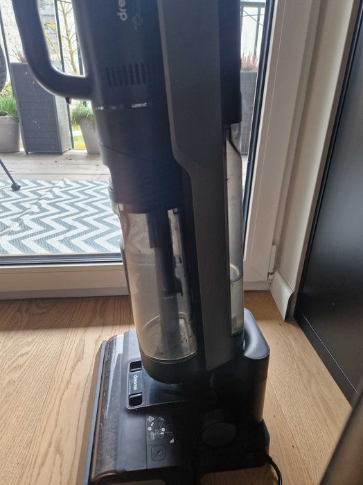 Odkurzacz dreamy H12 dual