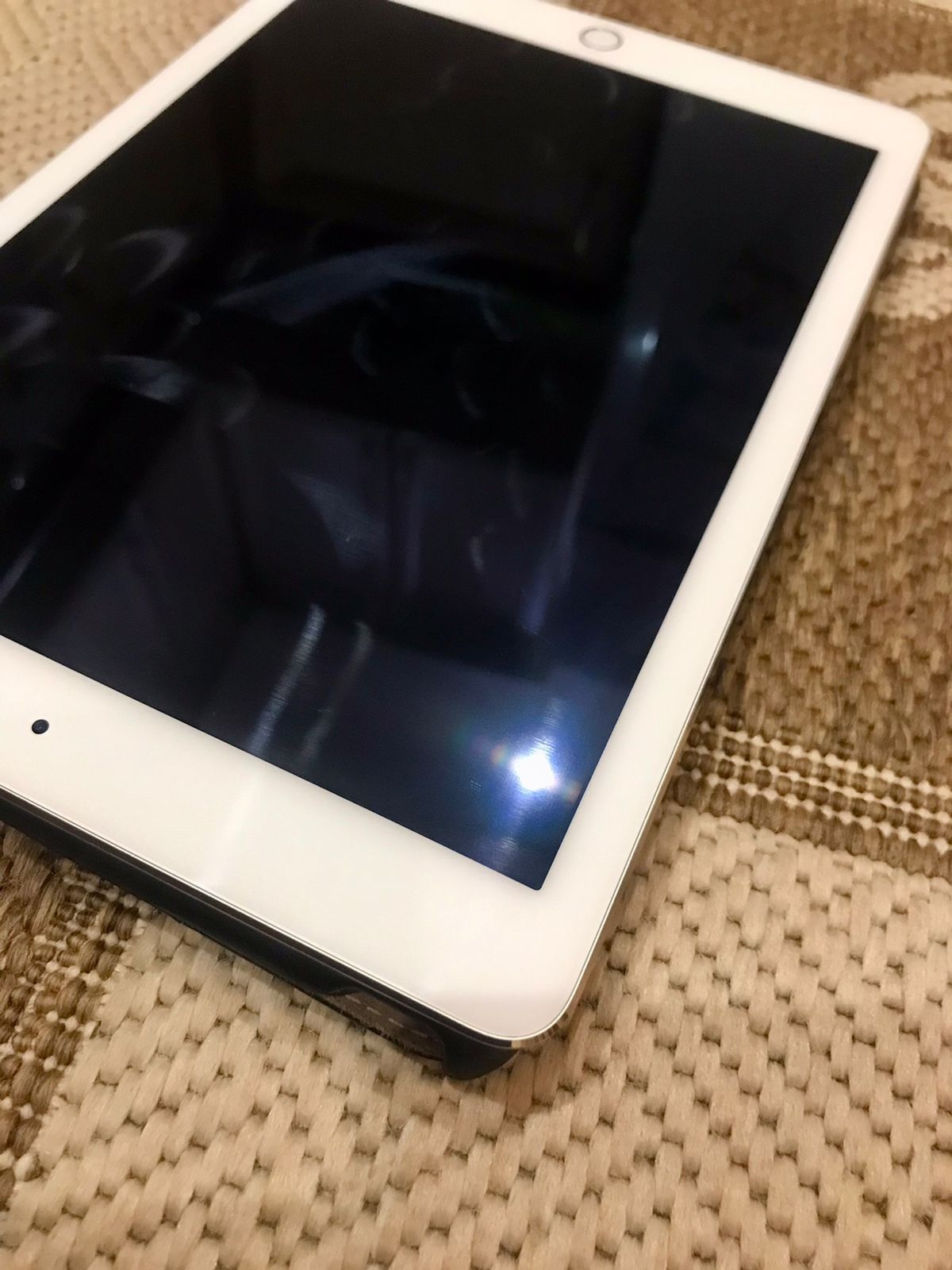 iPad Air 2 Gold wi-fi 16gb ідеальний стан
