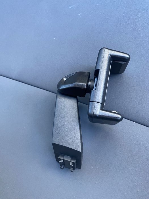 Suporte para telemovel Dacia Jogger