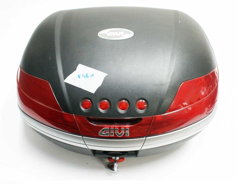 Kufer centralny Givi E470 47L V46